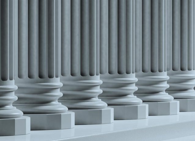 court-facade-marble-classical-pillars-background-PRXLN47